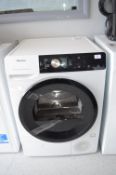 *Hisense 9kg Heat Pump Dryer