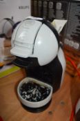 *Krups Nescafe Dolce Gusto Coffee Machine (one par