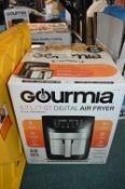 *Gourmia 6.7L Digital Air Fryer