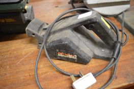 Black & Decker Planer