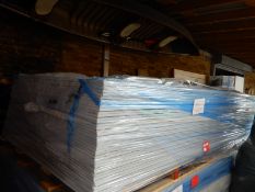 *Ten Sheets of Plasterboard 2400x1200x10mm