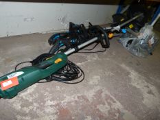 *Three Assorted 240v Strimmers