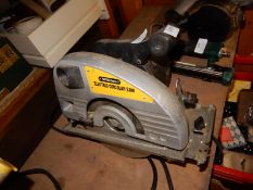 *Wickes Circular Saw