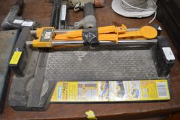 Plasplug Pro Tiler Tile Cutter