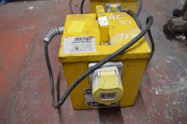 110v Transformer