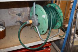 Hozelock Hose Reel