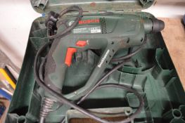 Bosch PBH 2100 RE Hammer Drill