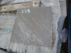 *Pallet and Part Pallet of Natural Stone Pavers ~2