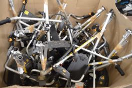 *Pallet of Titan Grass Trimmers/Brush Cutters