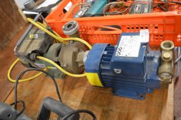 Stewart and BSS Centrifugal Pumps