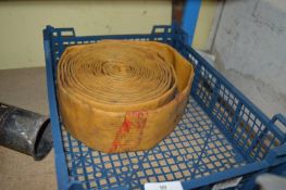 *Reel of 2" Flat Hose