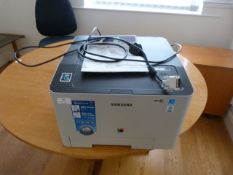 *Samsung C1810W Printer