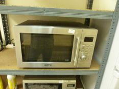 *Delonghi Microwave Oven