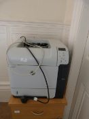 *HP Laserjet 600 M601 Printer