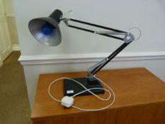 *Retro Style Anglepoise Lamp