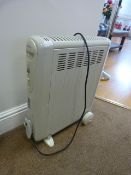 *Prolectrix 240v Electric Oil Filled Radiator