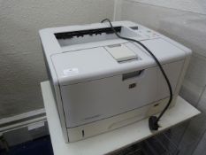 *HP Laserjet 5200TN Printer