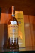 Glenmorangie 10 Year Old Single Malt Scotch Whisky