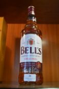Bells Scotch Whisky 1L