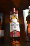 Glenlivet 15 Year Old Single Malt Scotch Whisky