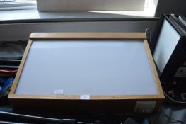 Photographic Light Box