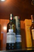 Glenfiddich 12 Year Old Single Malt Scotch Whisky