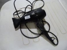 *GHD Hairdryer