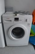 Bosch Washing machine