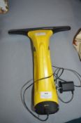 Karcher Window Vac