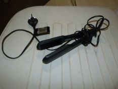 *Set of GHD Crimping Tongs