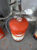 *Amerex Foam Fire Extinguisher 6L