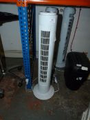 *Freestanding Tower Fan