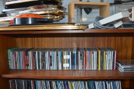 50+ CDs Including The Beatles, etc.