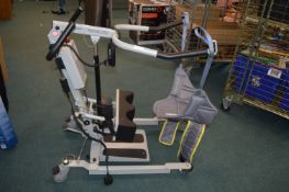 Ergolet Pallas/150 Mobility Hoist