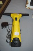 Karcher Window Vac