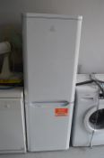 Indesit Upright Fridge Freezer