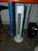 *Freestanding Tower Fan