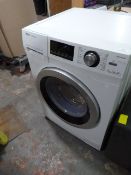 *Haier Hatrium Inverter Model Washing Machine HW80-BP14636