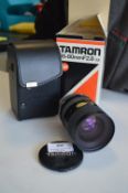 Tamron 35-80mm f2.8 SP Lens