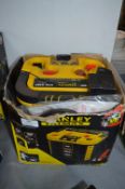 Stanley Fax Max 120psi Air Compressor