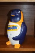 Mcvitie's Penguin Biscuit Jar