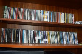 60+ CDs; Mixed Oldies