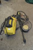 Karcher 380 Pressure Washer