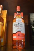 The Glenlivet Caribbean Reserve Single Malt Scotch