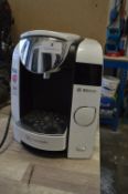 *Bosch Tassimo Coffee Pod Machine