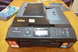 *Brother MFCJ5910DW Printer