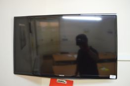 *Samsung 32” TV