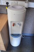 *Water Cooler/Dispenser