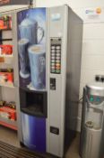 *Studio Premier Hot Drinks Vending Machine