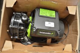 *Salamander RP80PS Pump